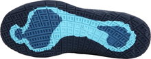 Victor Hallen-Indoorschuhe P9200 III-55 BX blau Herren